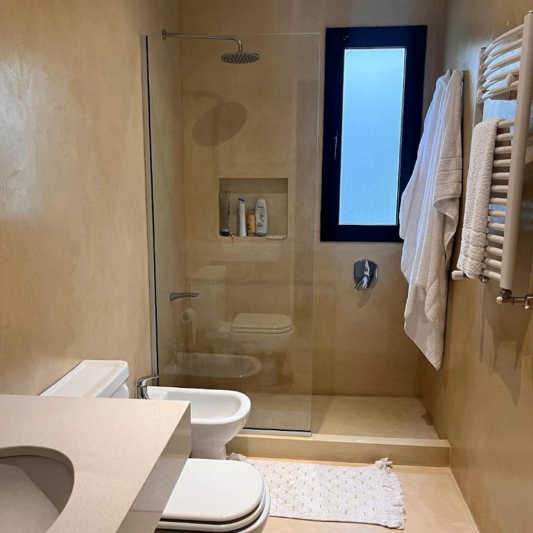 Casa en Manzanares - Four-Bedroom House - 14