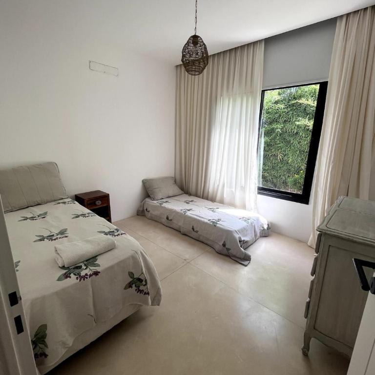 Casa en Manzanares - Four-Bedroom House - 13