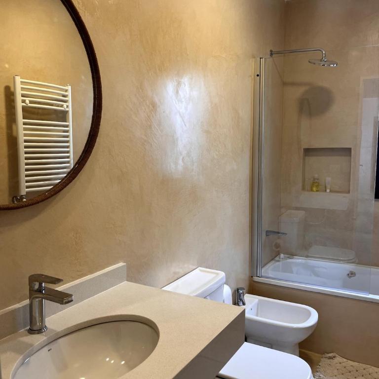 Casa en Manzanares - Four-Bedroom House - 12