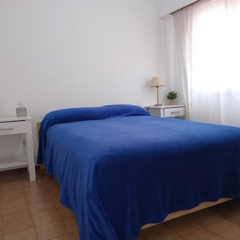 Departamento cómodo y funcional - Apartamento de 2 dormitorios - 2