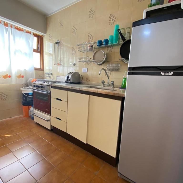 Departamento cómodo y funcional - Apartamento de 2 dormitorios - 4