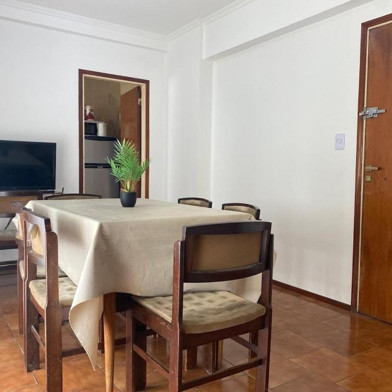 Departamento cómodo y funcional - Apartamento de 2 dormitorios - 7