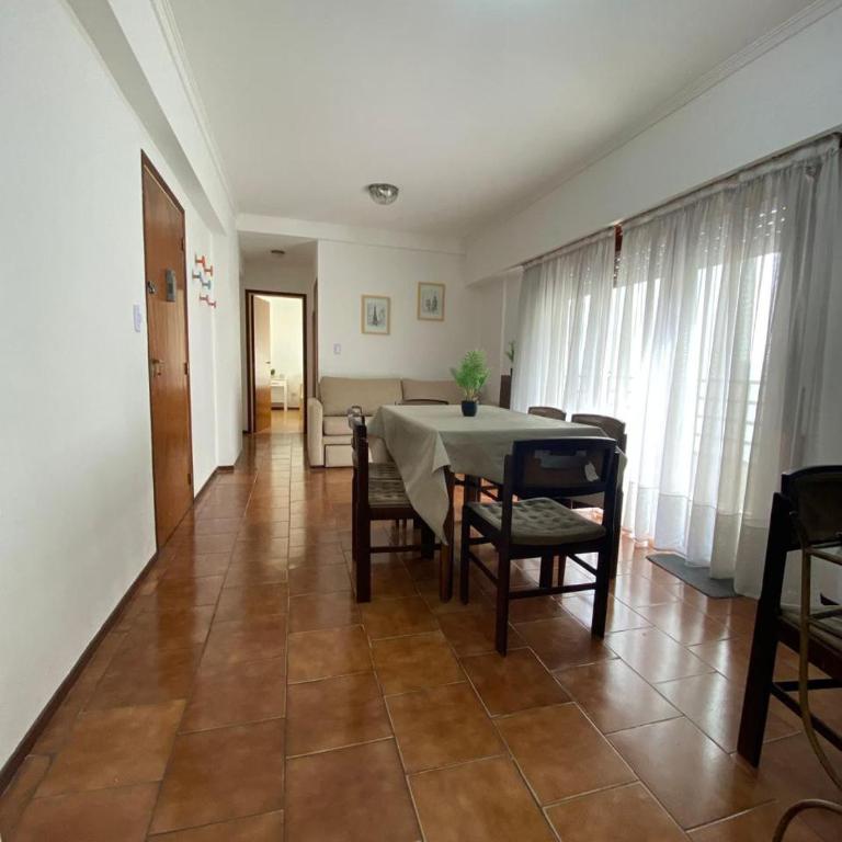 Departamento cómodo y funcional - Apartamento de 2 dormitorios - 8