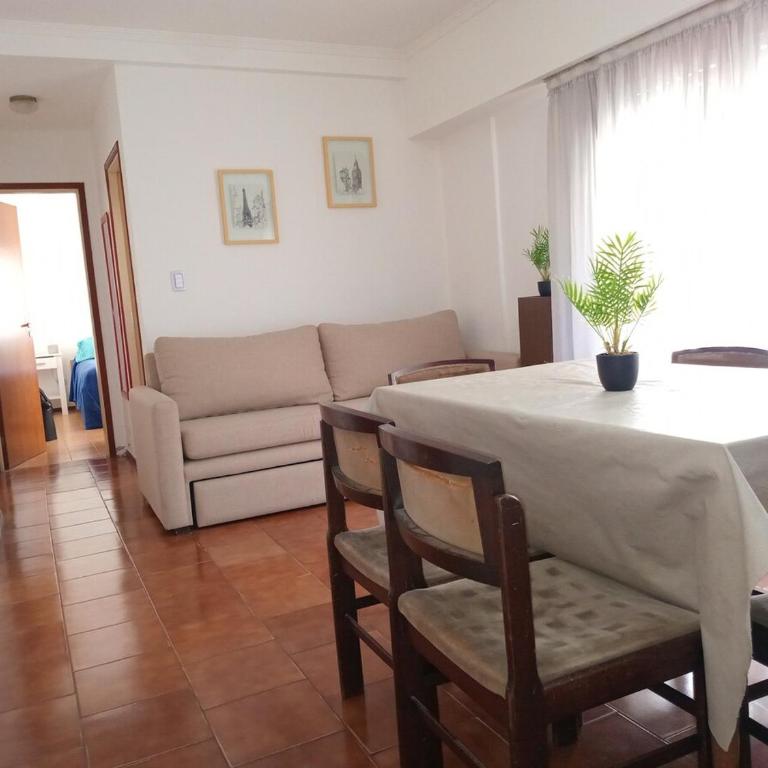 Departamento cómodo y funcional - Apartamento de 2 dormitorios - 9