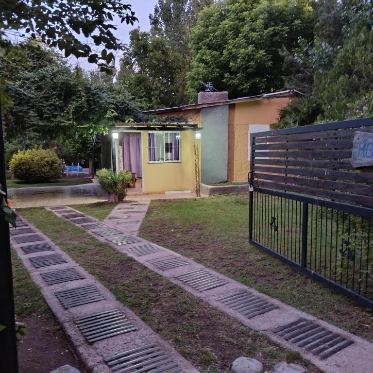 EL LOTE DE VERO - Casa de 2 dormitorios - 2