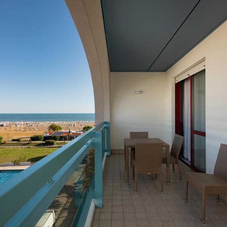 Aparthotel Imperial - Appartamento con 1 Camera da Letto - 7