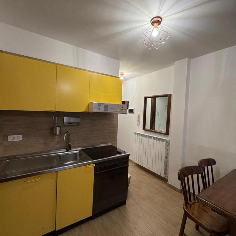 Rama Apartments - Apartamento de 2 dormitorios - 17