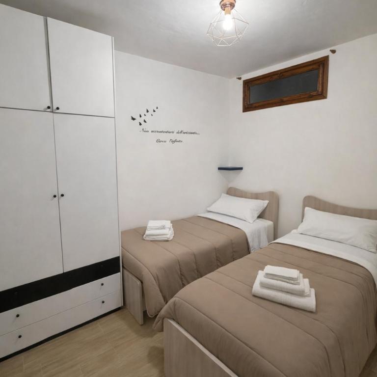 Rama Apartments - Apartamento de 2 dormitorios - 9