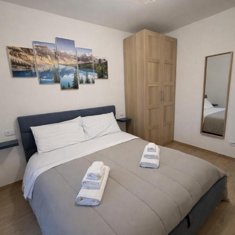 Rama Apartments - Apartamento de 2 dormitorios - 5