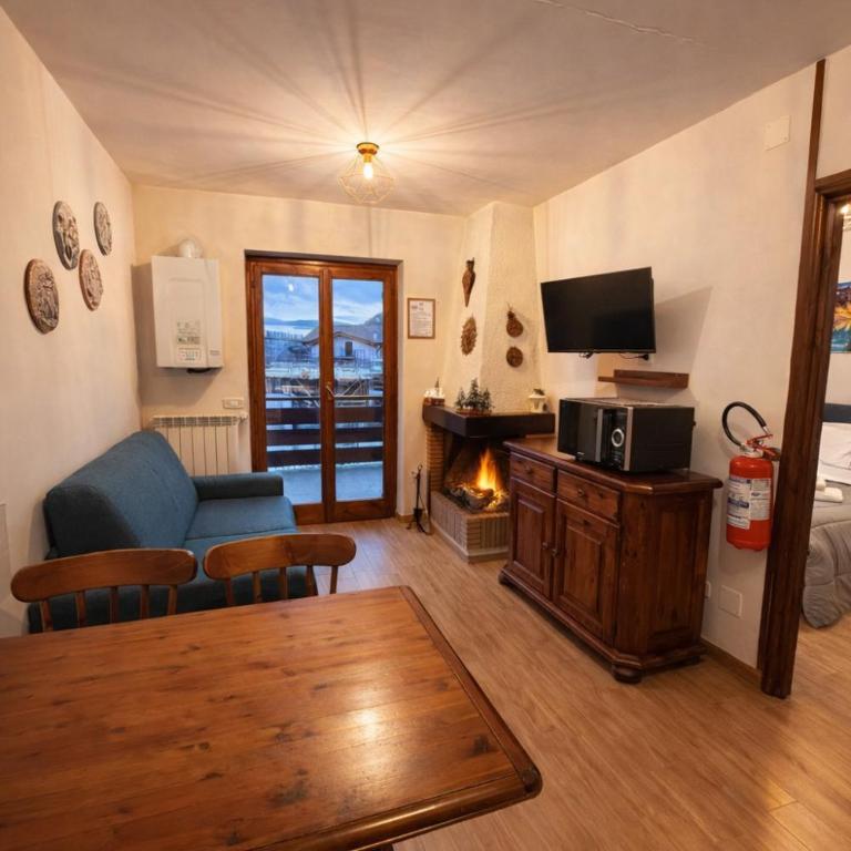 Rama Apartments - Apartamento de 2 dormitorios - 2