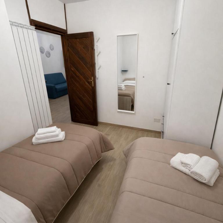 Rama Apartments - Apartamento de 2 dormitorios - 11