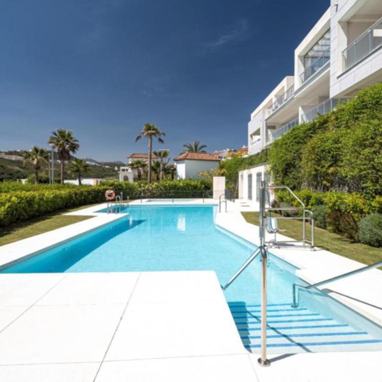 Modern 3-bedroom apartment in Casares Green - Apartamento de 3 dormitorios - 25