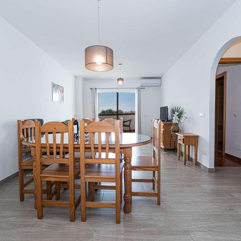 Valparaiso 1B Burriana Beach Casasol - Apartamento de 2 dormitorios - 7