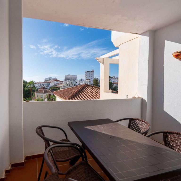 Valparaiso 1B Burriana Beach Casasol - Apartamento de 2 dormitorios - 17
