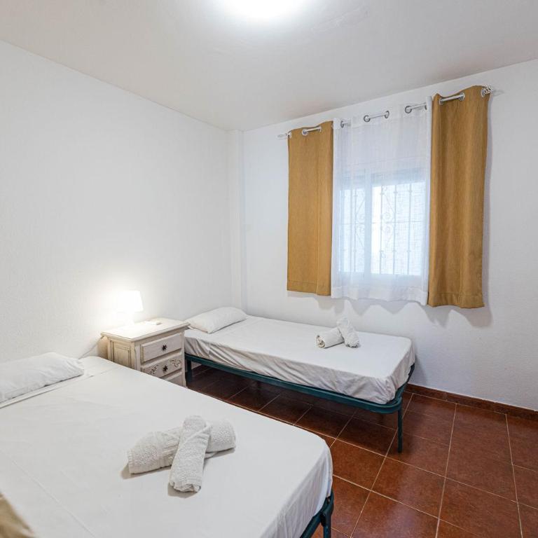 Valparaiso 1B Burriana Beach Casasol - Apartamento de 2 dormitorios - 13