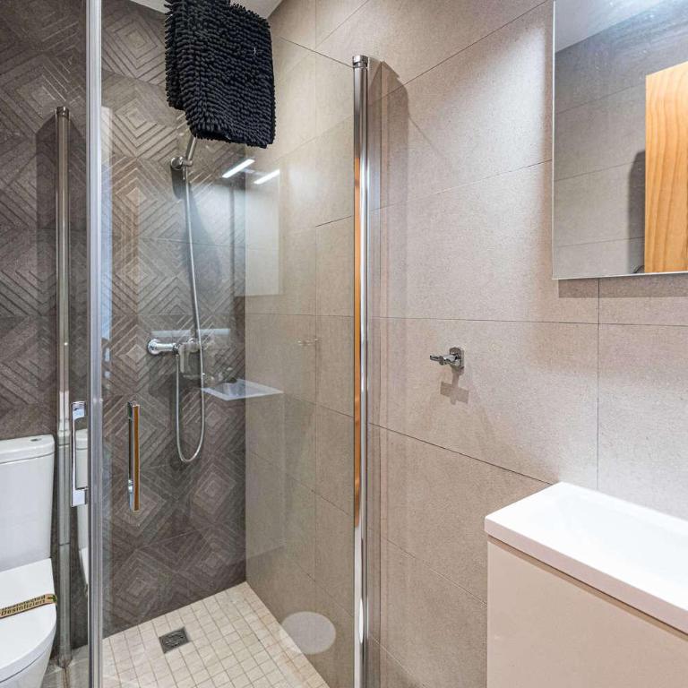 Valparaiso 1B Burriana Beach Casasol - Apartamento de 2 dormitorios - 16