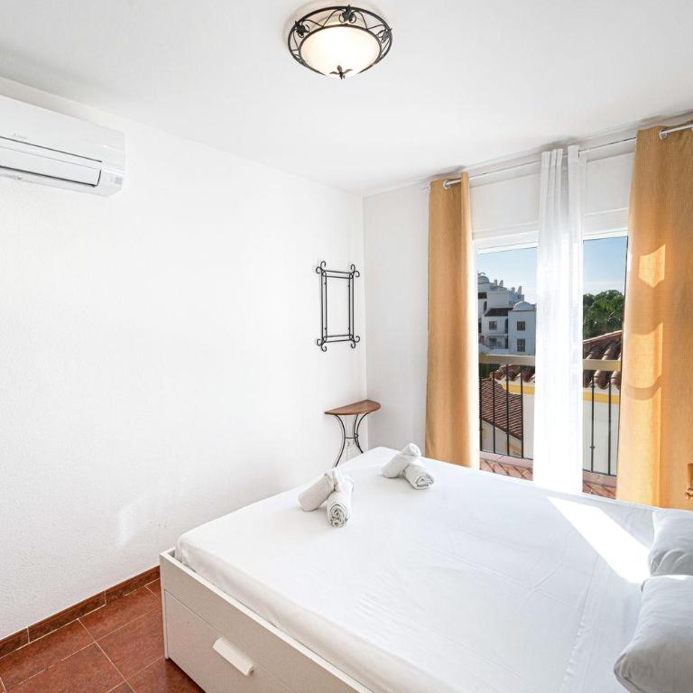 Valparaiso 1B Burriana Beach Casasol - Apartamento de 2 dormitorios - 2