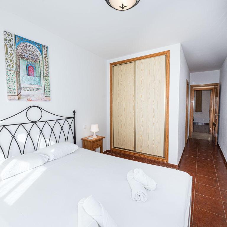Valparaiso 1B Burriana Beach Casasol - Apartamento de 2 dormitorios - 12