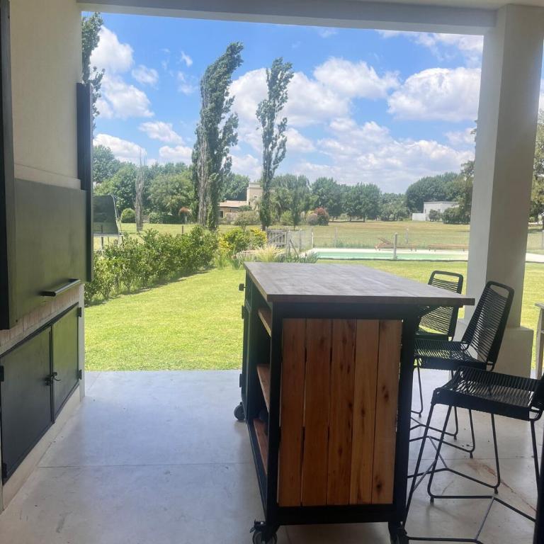 Casa en Manzanares - Four-Bedroom House - 3