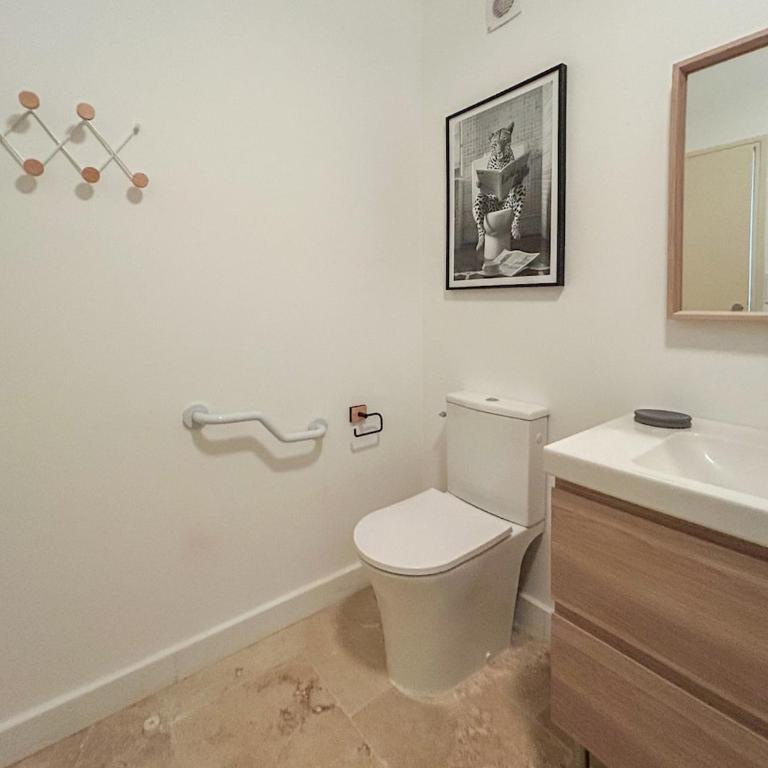 La Demeure 5 étoiles SPA Saint Quenin-30 personnes- Provence Ventoux- accueil familles, groupes, séminaires - Villa - 40