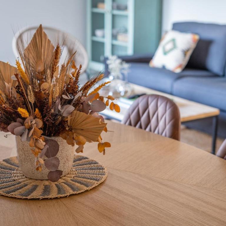 Modern apartment-2Bedrooms 1Bathroom-Chamberí - Apartment - 8