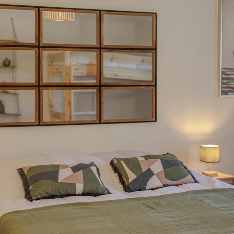 La Demeure 5 étoiles SPA Saint Quenin-30 personnes- Provence Ventoux- accueil familles, groupes, séminaires - Villa - 43