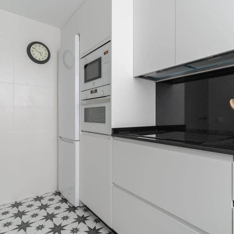 Modern apartment-2Bedrooms 1Bathroom-Chamberí - Apartment - 17