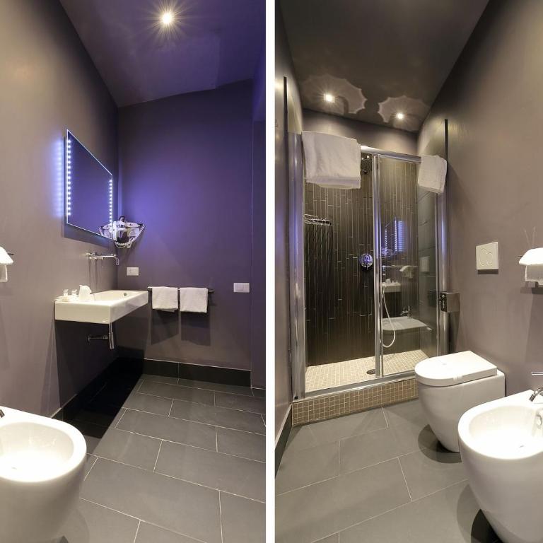 Residenza D'Epoca Al Numero 8 - Suite with River View - 12