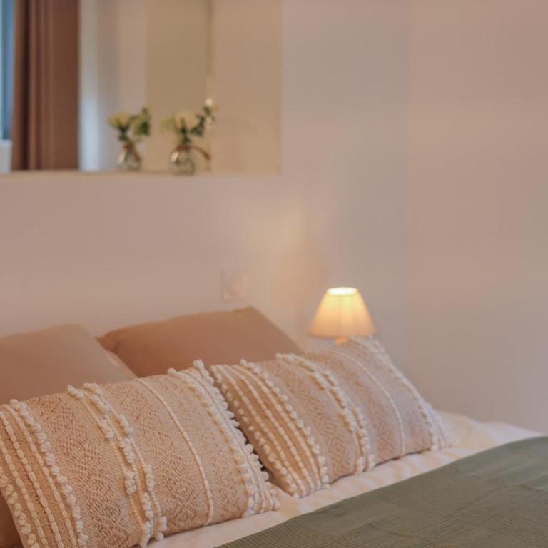 La Demeure 5 étoiles SPA Saint Quenin-30 personnes- Provence Ventoux- accueil familles, groupes, séminaires - Villa - 67