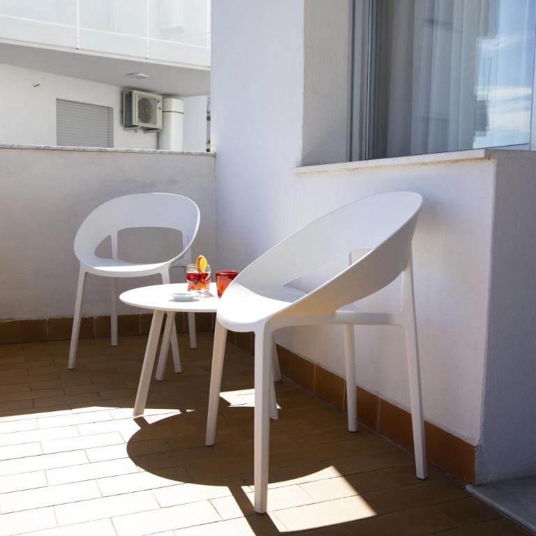 Hotel Iva - Superior Double or Twin Room with Sea View - Annex - 5