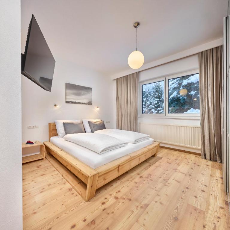 Apartment LAURA one - Apartment mit 1 Schlafzimmer - 2