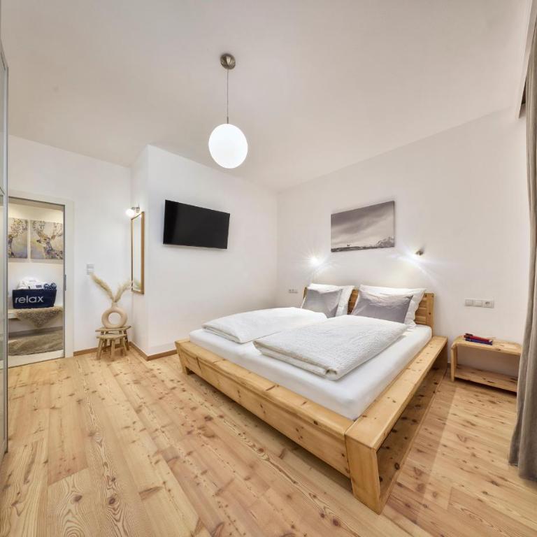Apartment LAURA one - Apartment mit 1 Schlafzimmer - 8