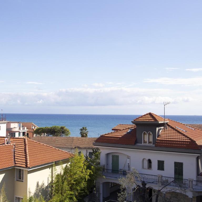Hotel Iva - Superior Double or Twin Room with Sea View - Annex - 6