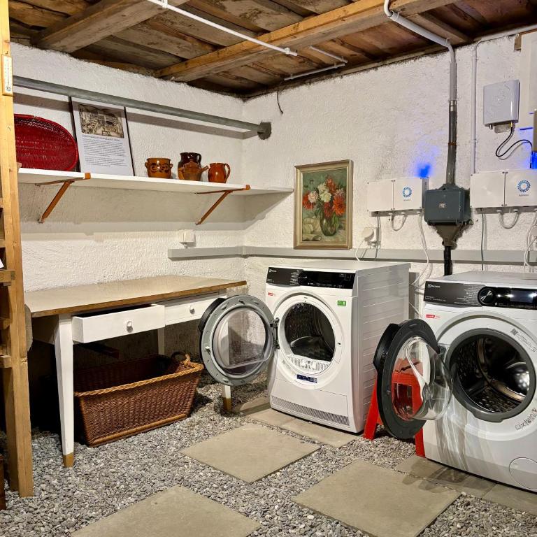 THE Best Valley View-Swiss Charm-Free Parking - Apartment mit 2 Schlafzimmern - 7