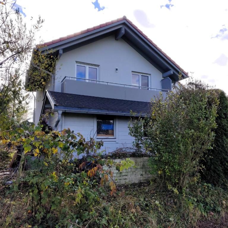 Allgäuer Paradieswinkel - Apartment mit 2 Schlafzimmern und Balkon - 17