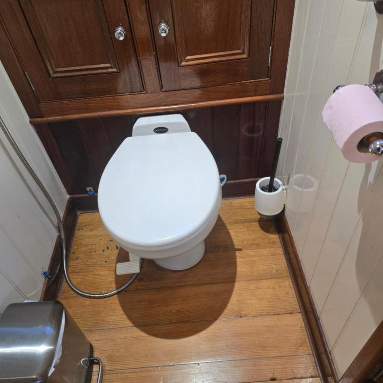 Peniche Saul Nomad - Chambre Double Deluxe avec Douche - 8