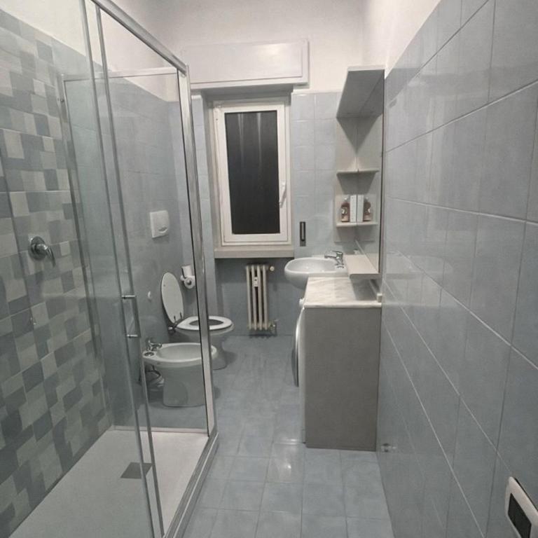 Namasté - BGY - Camera Tripla con Bagno in Comune - 6