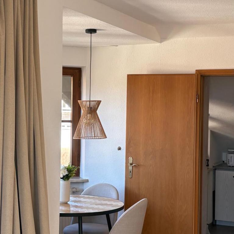Sunset Club - Alpenapartment Moritz - Balkon - Tiefgarage - Apartment mit 1 Schlafzimmer - 5