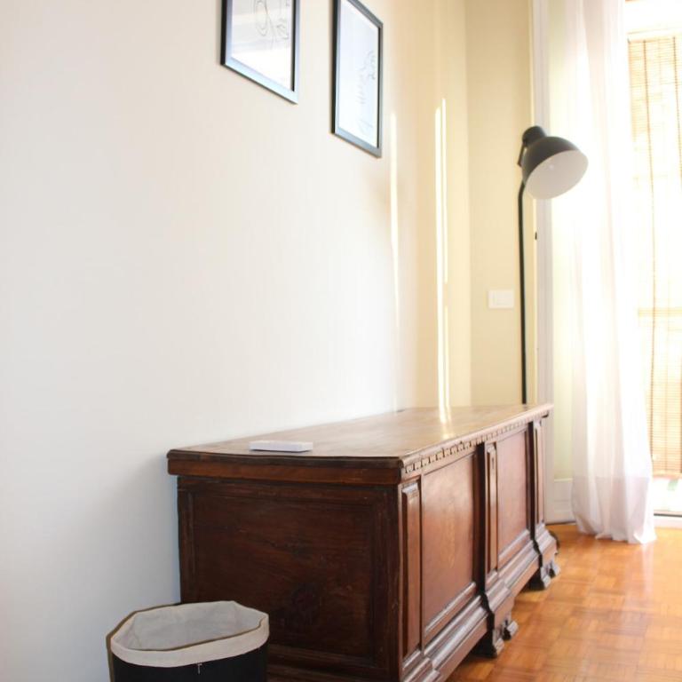 Apartment in Arona, Olivia's Home 100mt dal Lago - Appartamento con 2 Camere da Letto e Balcone - 25