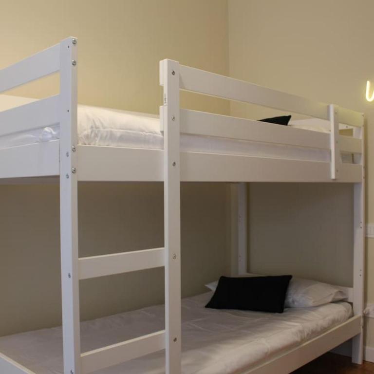Apartment in Arona, Olivia's Home 100mt dal Lago - Appartamento con 2 Camere da Letto e Balcone - 29