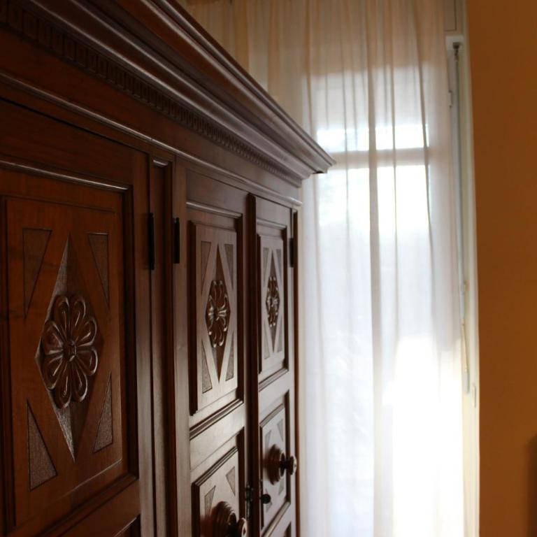 Apartment in Arona, Olivia's Home 100mt dal Lago - Appartamento con 2 Camere da Letto e Balcone - 24
