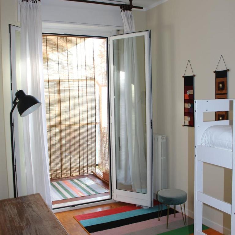 Apartment in Arona, Olivia's Home 100mt dal Lago - Appartamento con 2 Camere da Letto e Balcone - 27