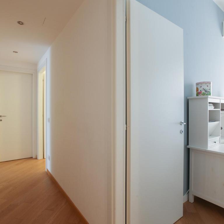 HACCA COLLECTION 3-BR Oasis in Porta Venezia - Appartamento con 3 Camere da Letto - 8