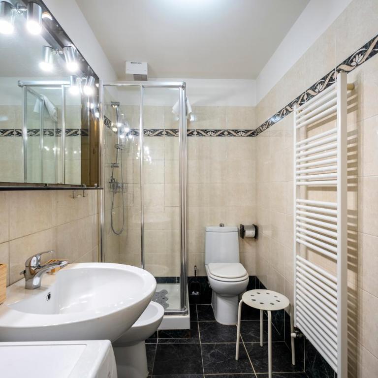 Elegant Loft a due passi dal Centro by Hôtea - Appartamento con 1 Camera da Letto - 5