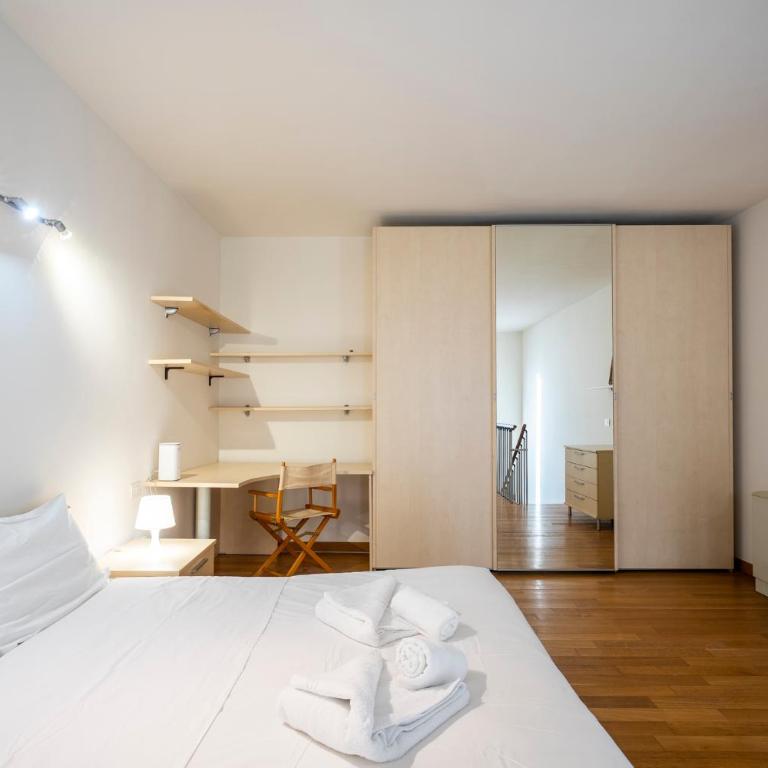 Elegant Loft a due passi dal Centro by Hôtea - Appartamento con 1 Camera da Letto - 7