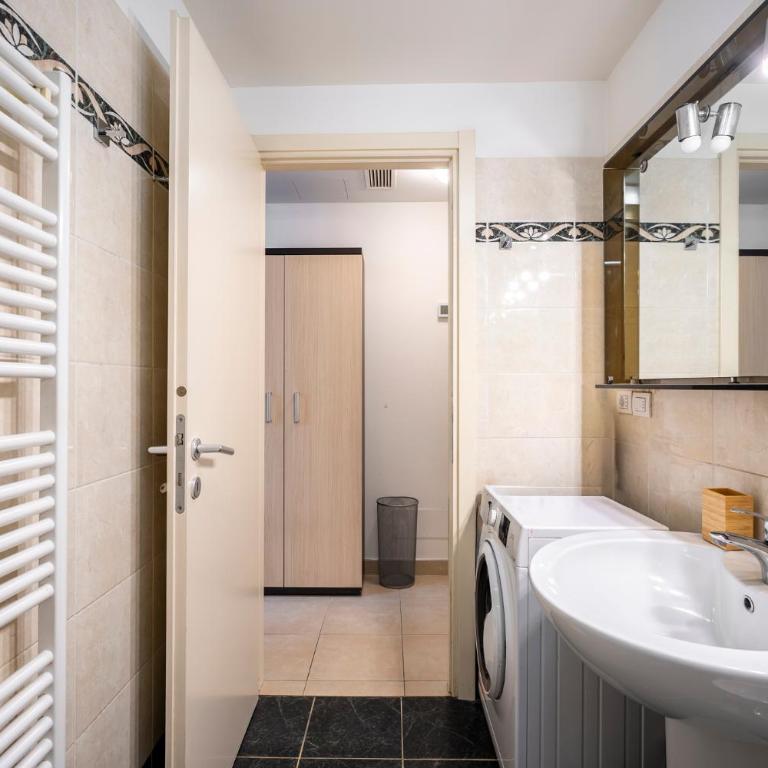 Elegant Loft a due passi dal Centro by Hôtea - Appartamento con 1 Camera da Letto - 9
