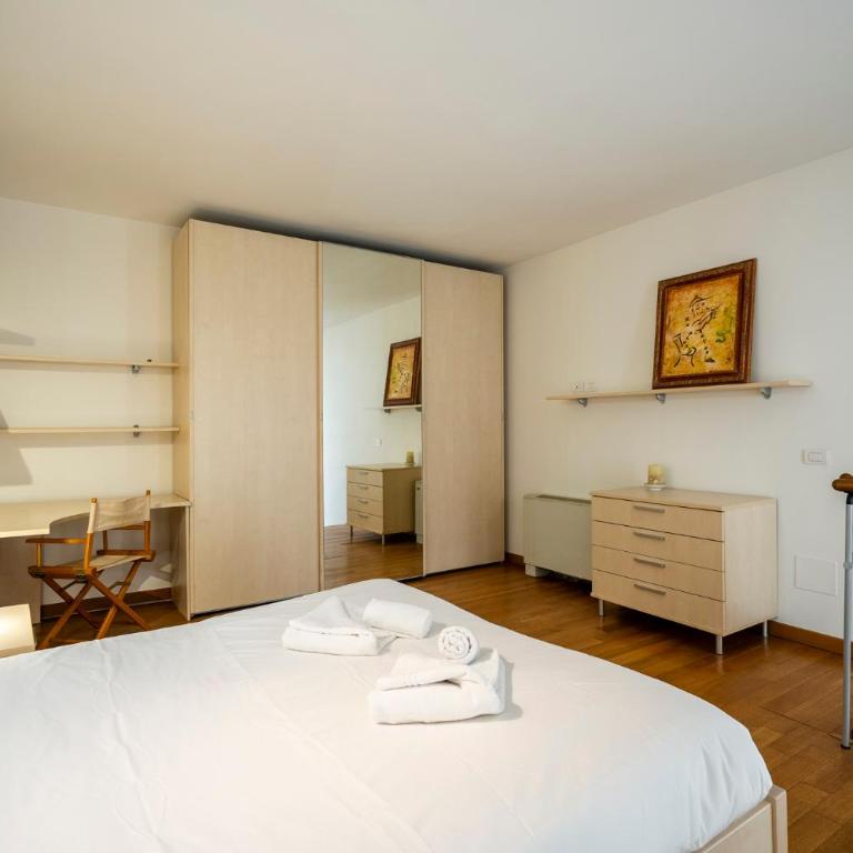 Elegant Loft a due passi dal Centro by Hôtea - Appartamento con 1 Camera da Letto - 18