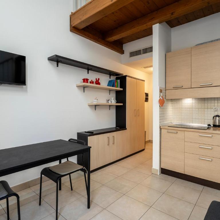 Elegant Loft a due passi dal Centro by Hôtea - Appartamento con 1 Camera da Letto - 19
