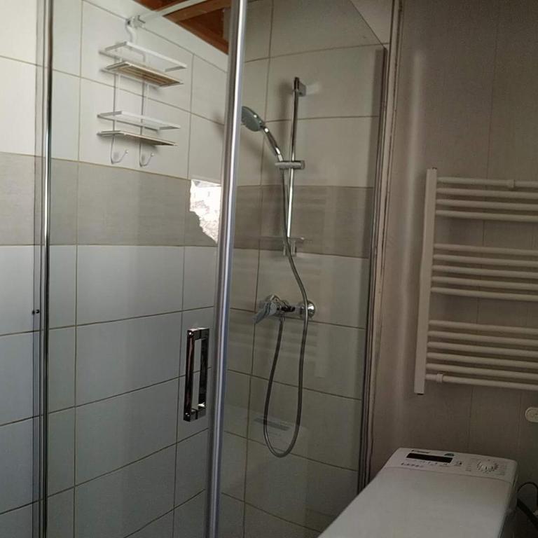 APPARTEMENT F3 2 chambres DUPLEX CENTRE-VILLE FONT-ROMEU - Appartement 2 Chambres - 32