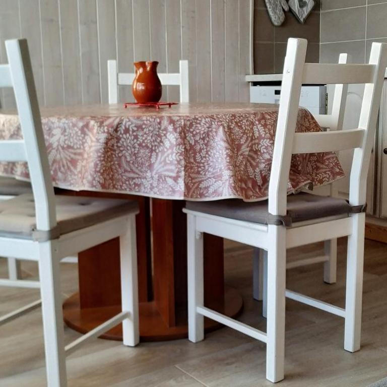 APPARTEMENT F3 2 chambres DUPLEX CENTRE-VILLE FONT-ROMEU - Appartement 2 Chambres - 30